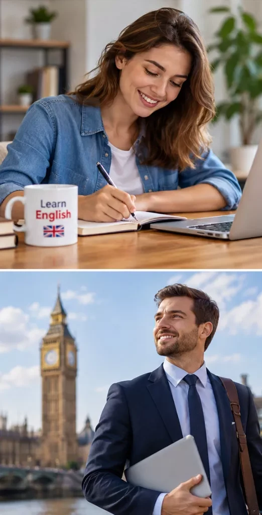 is-ingilizcesi