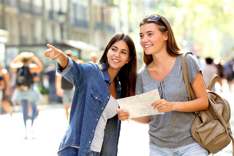 İngilizceyi Yeni Öğrenmeye Başlayanlara İşaret Ettiklerini Kolayca Söyleme.