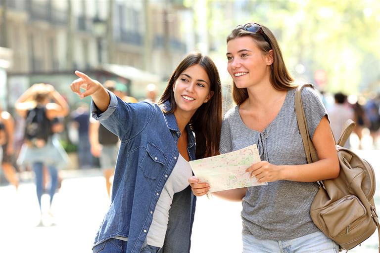 İngilizce Yol Tarifi Nasıl Yapılır?.